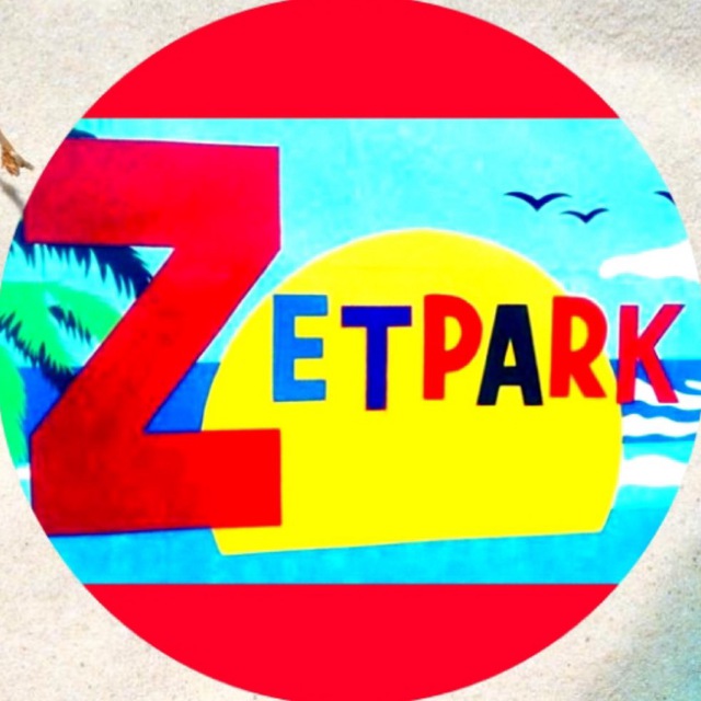 ZetPark - гостиница в...