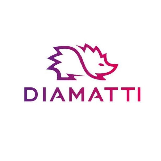 Diamatti — Одежда для спорта