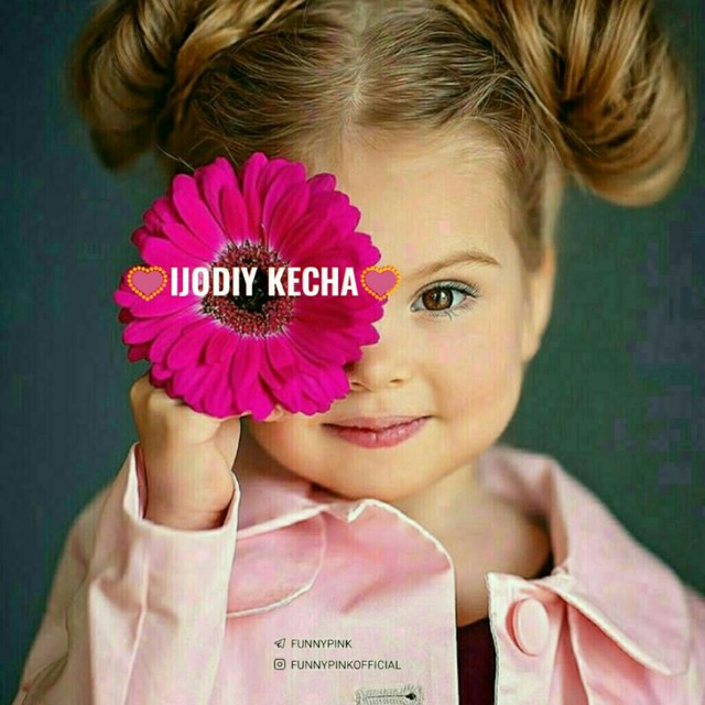 ○Ижодий Кеча○
