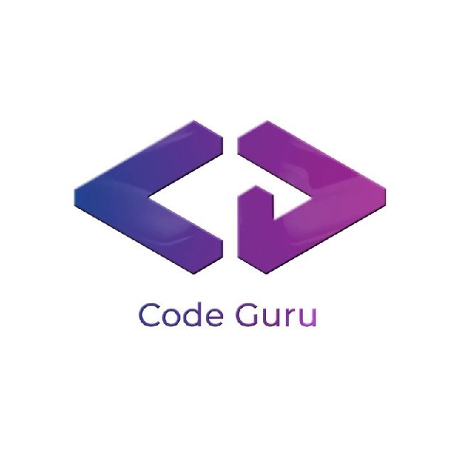 Code Guru