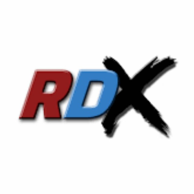 RDX - YouTube