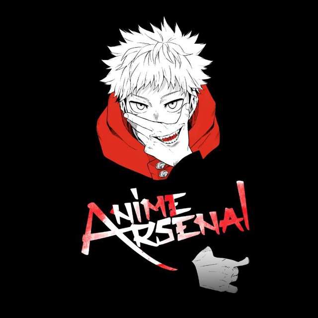 Top 25 Best Telegram Channels for Anime In 2023 Watch Anime Online For  Free  AMJ