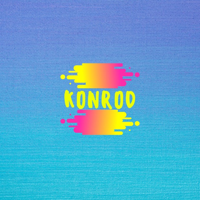 В гостях у Konrod'а