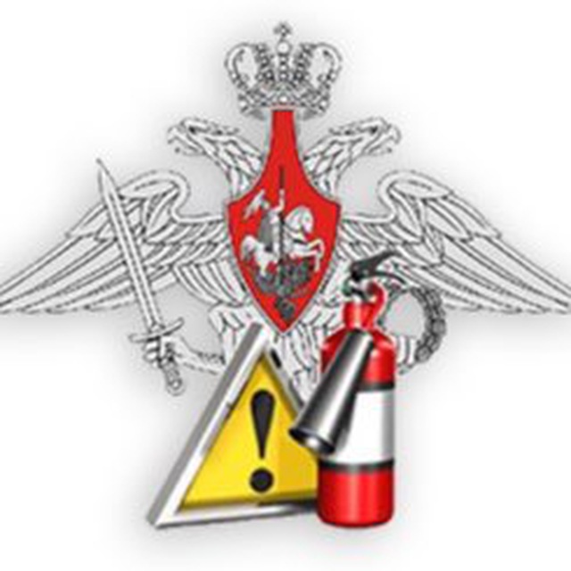 Государственный пожарный надзор