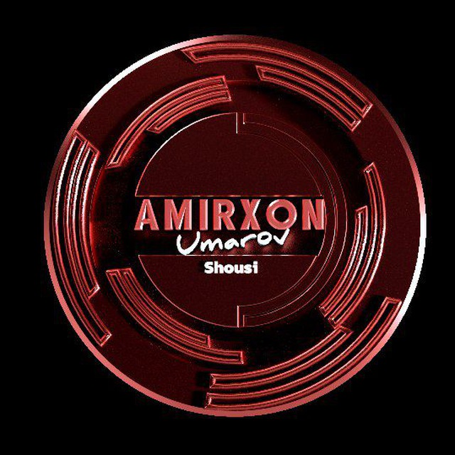 "Amirxon Umarov shousi"