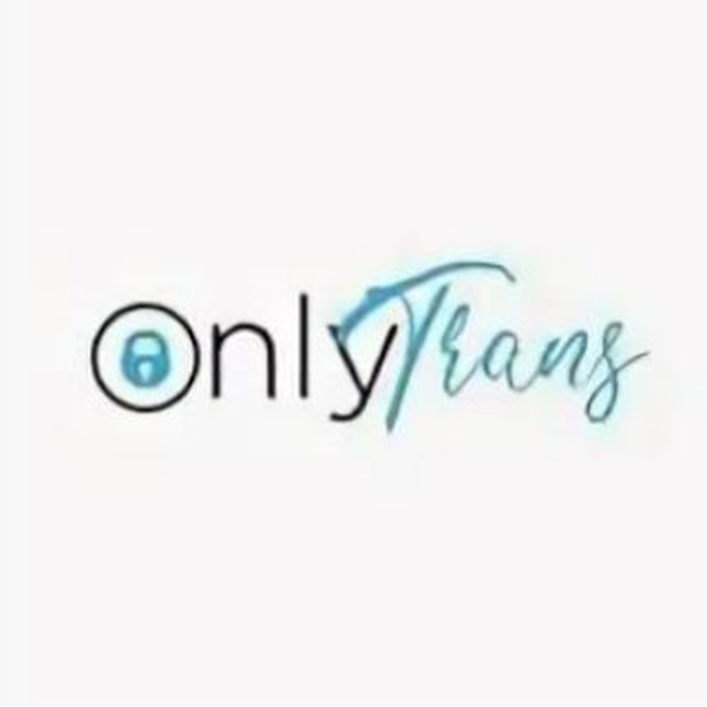 Telegram канал Onlyfans Trans  @onlyfans trans TGStat 