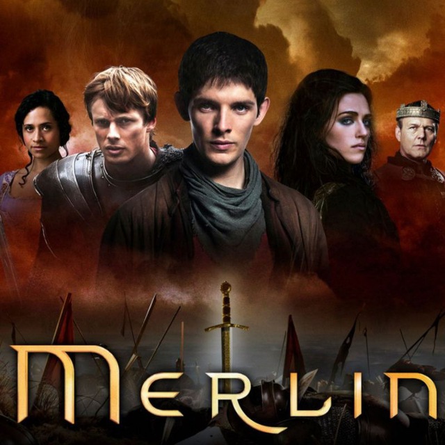 Telegram Channel "Merlin All Season" — @Merlinallseason — TGStat