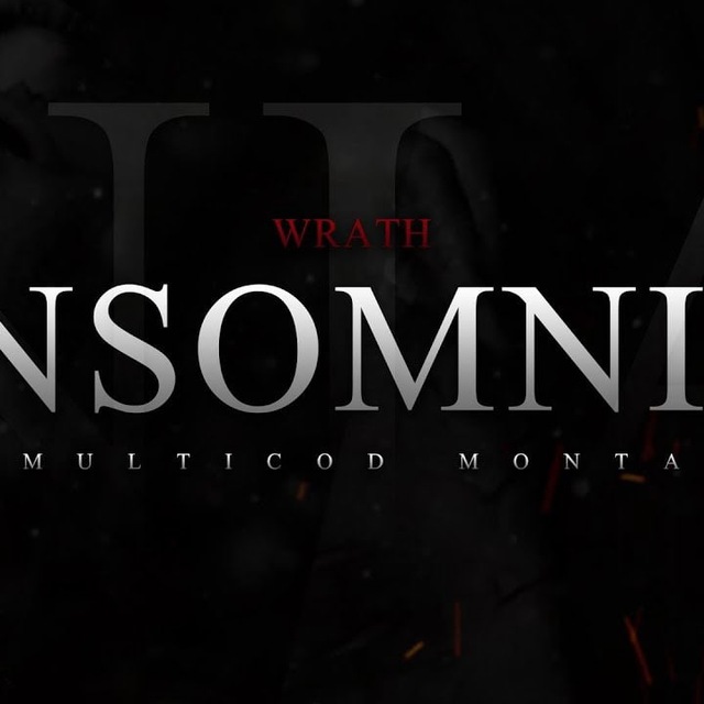 Insomnia Stream
