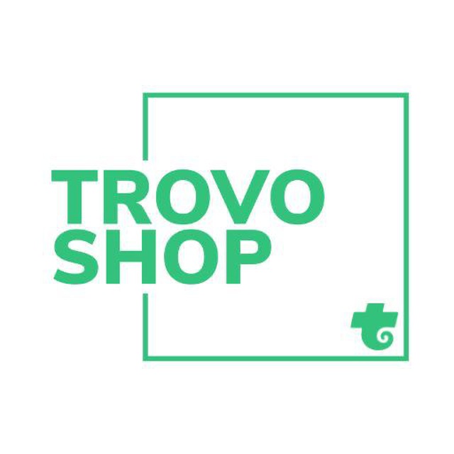 Trovo Shop