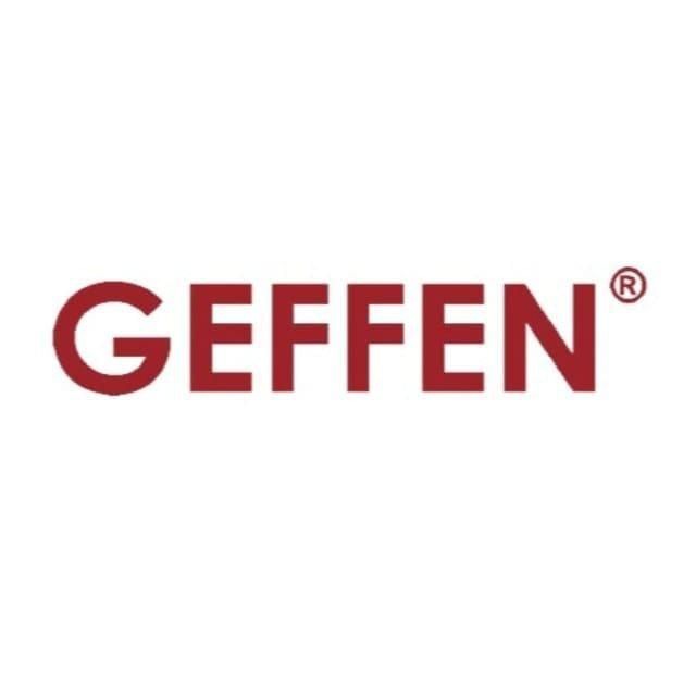 GEFFEN