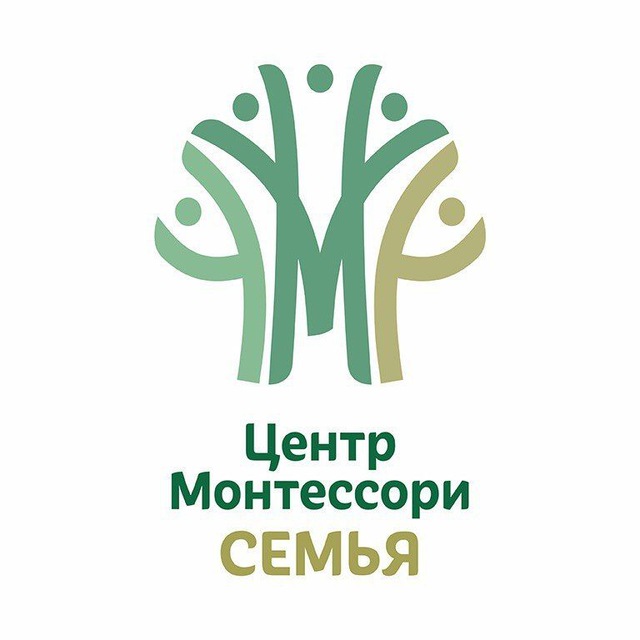 ?ЦЕНТР МОНТЕССОРИ СЕМЬЯ?