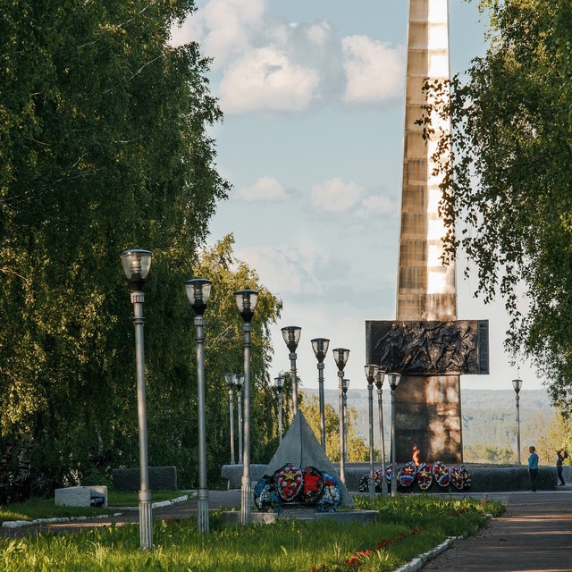 Наши Вязники