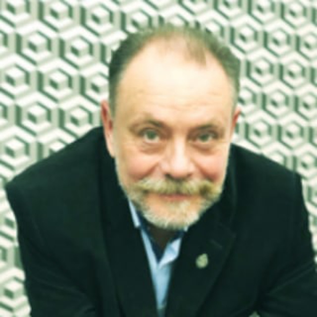 Игорь Витюк