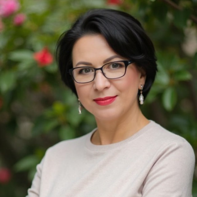 Жизнь в Потоке/Екатерина Андреева