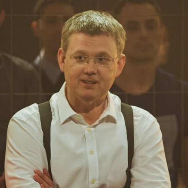 Сергей мардан биография личная жизнь семья дети