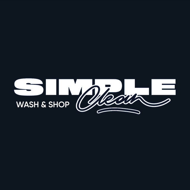 Simple Clean | Другая автокосметика и правильный уход