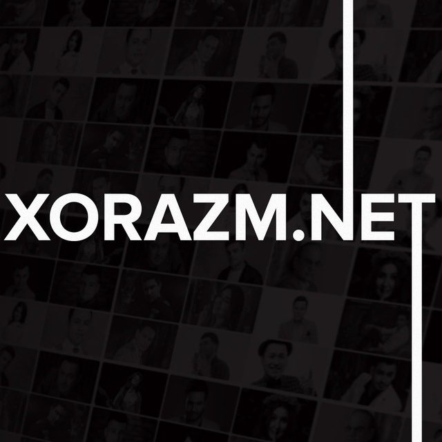 XORAZM.NET ?