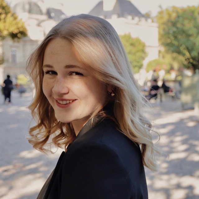 Frau Anna в Германии ? | Нюрнберг