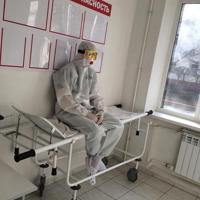 Доктор Досхоев
