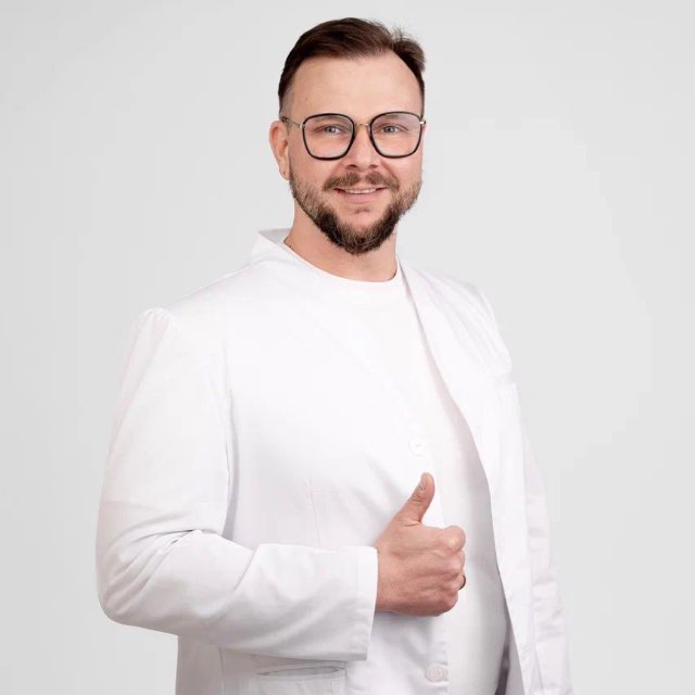 «ПРОСТО О КОЖНОМ» с Александром Фроловым