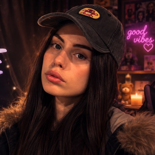 BarbieGirl | twitch