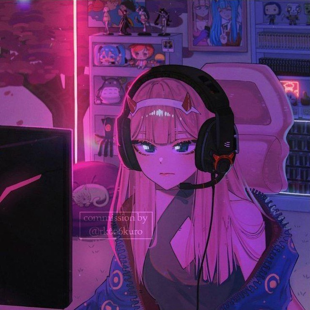 обожаю