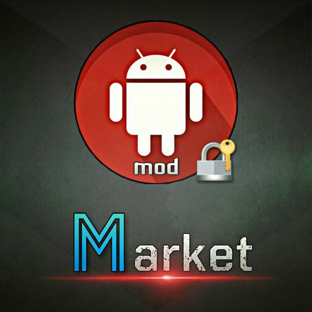 Market mods. Mod Market.