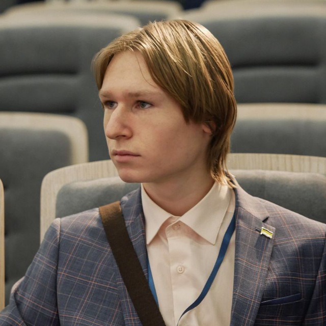 Владислав Плотников |...