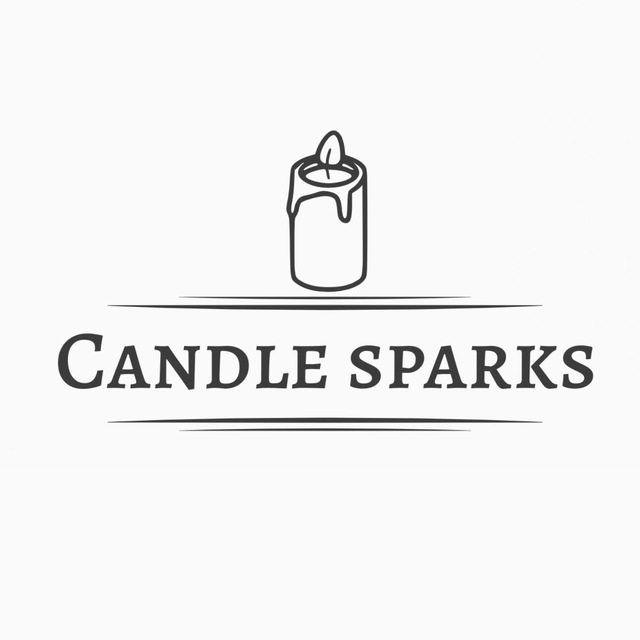 Candle Sparks - материалы для свечей и диффузоров