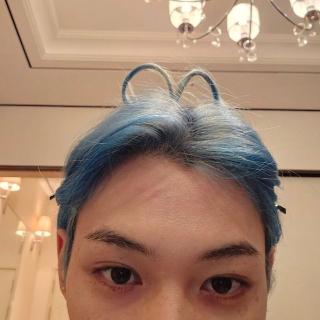 give me your tmi ⚡