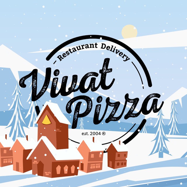 Vivat Pizza