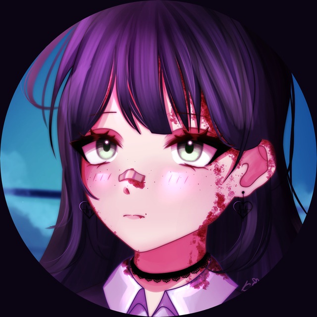 Kusech [arts N shitpost]