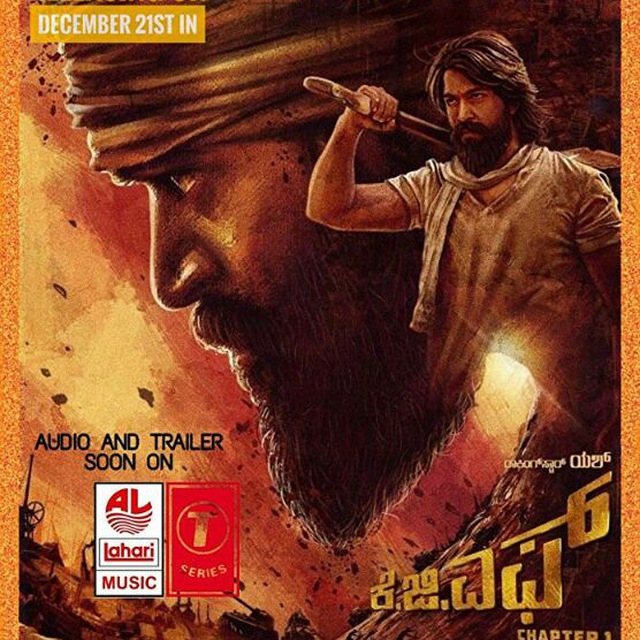 Telegram channel "Kgf 2 Kannada Movie" — @Kgf_2_KannadaMovie — TGStat