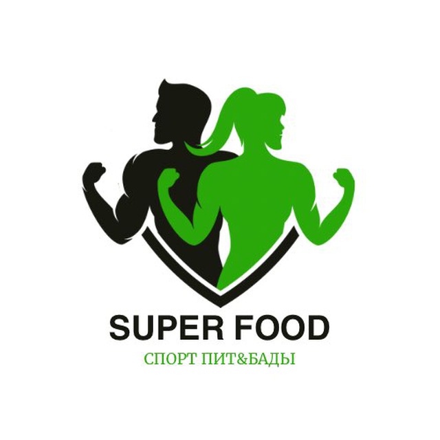 Super Food Мелитополь Спортпит/БАДы