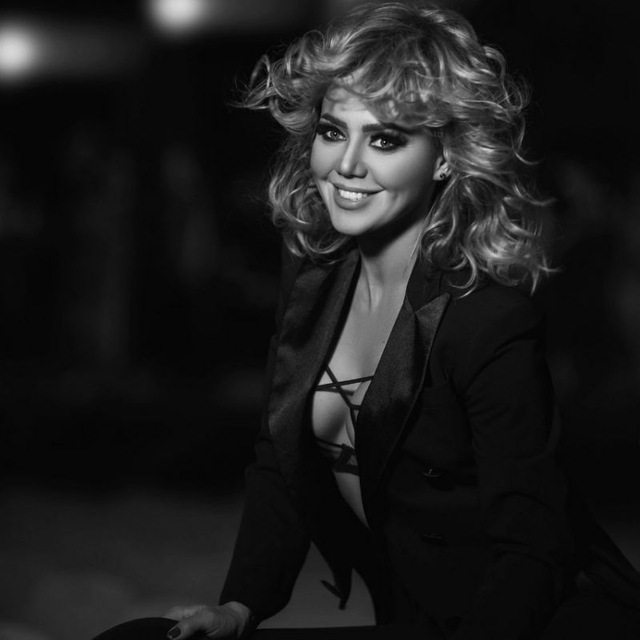 Наталия Диевская