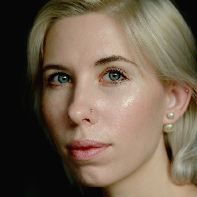 Щеглова Алина