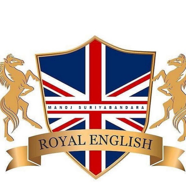 ??Royal English??