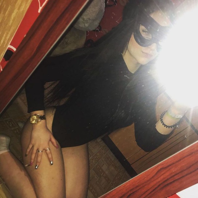 Sofia? findom?