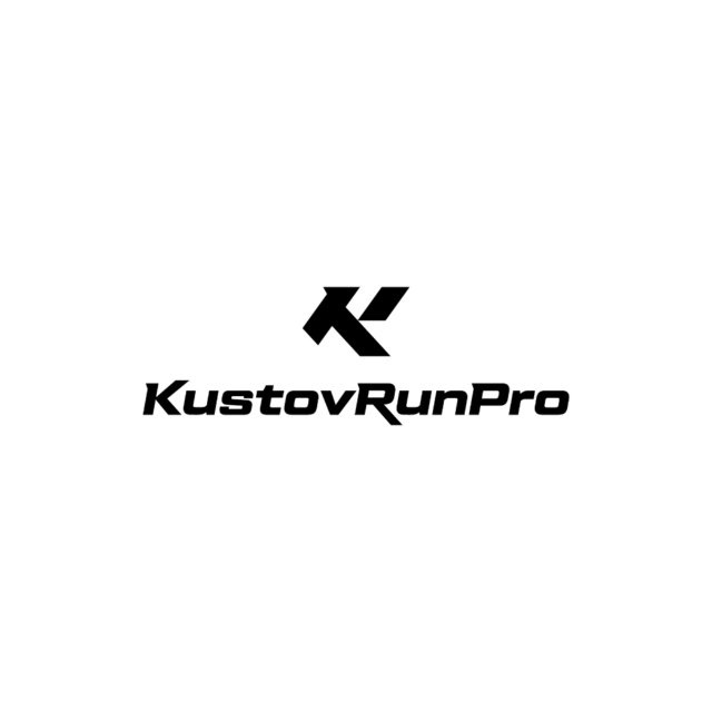 Kustov’s Running Project