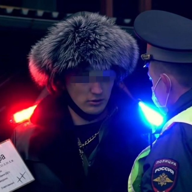 Полковник Мамура ?