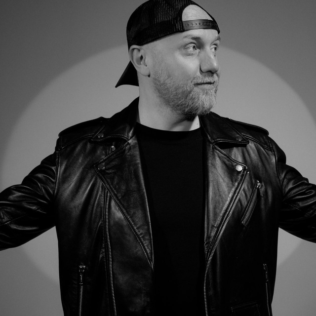 DJ Nejtrino / Anza