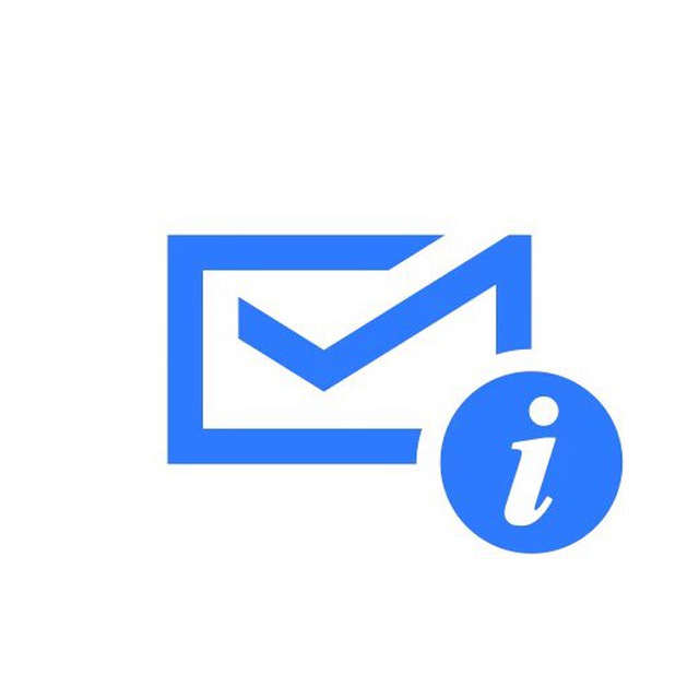 КОНВЕРТИК БОТ Информация