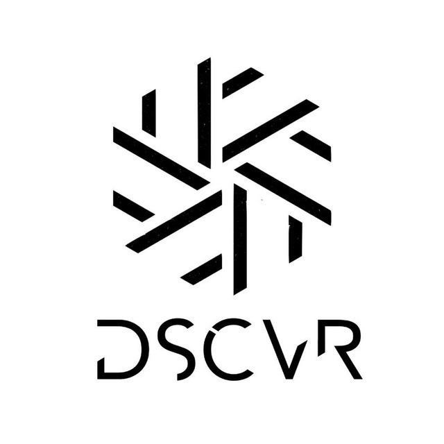 DSCVR.Finance [ANNOUNCEMENTS]