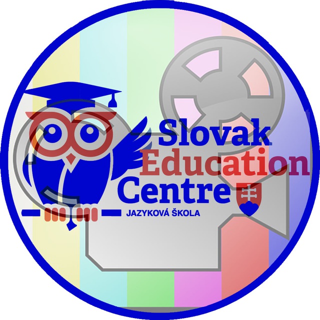 Фильмы на словацком языке