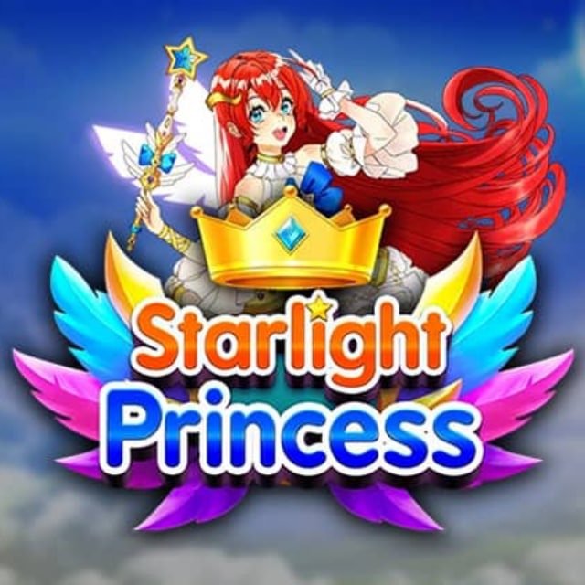 Starlight Princess