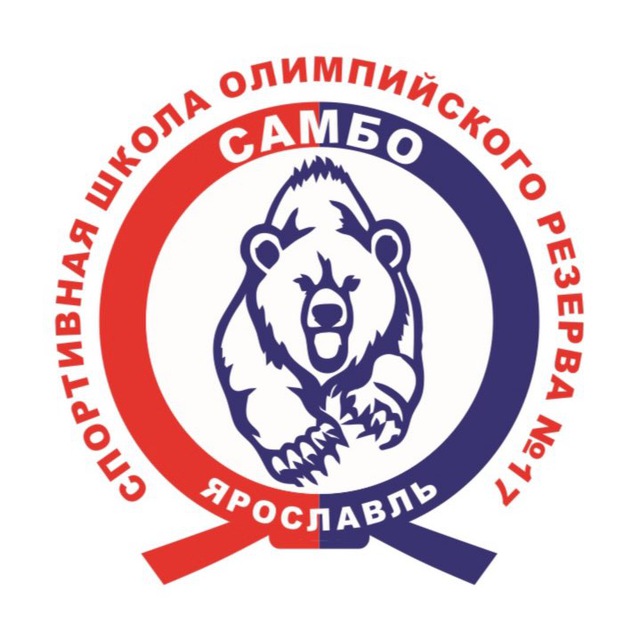 Школа САМБО Ярославль