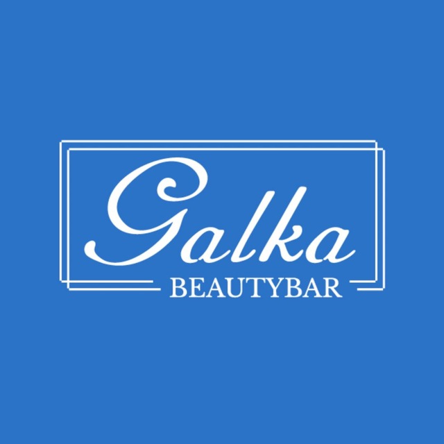 GalkaBeautyBar Club