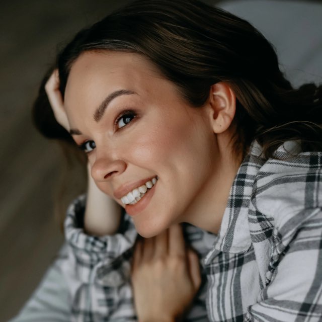 Антонова вещает