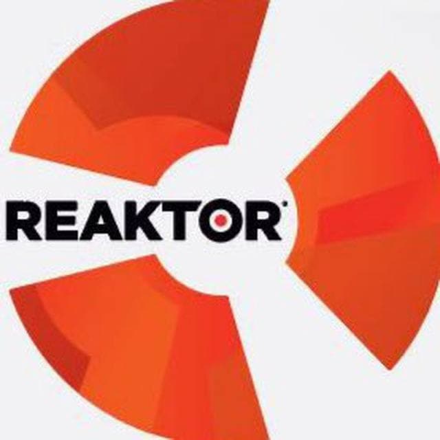 REAKTOR Новосибирск