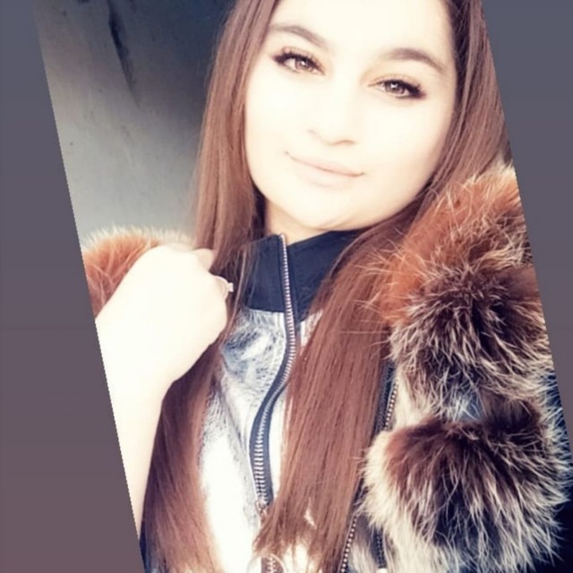 Tomskdagi fohisha qizlar